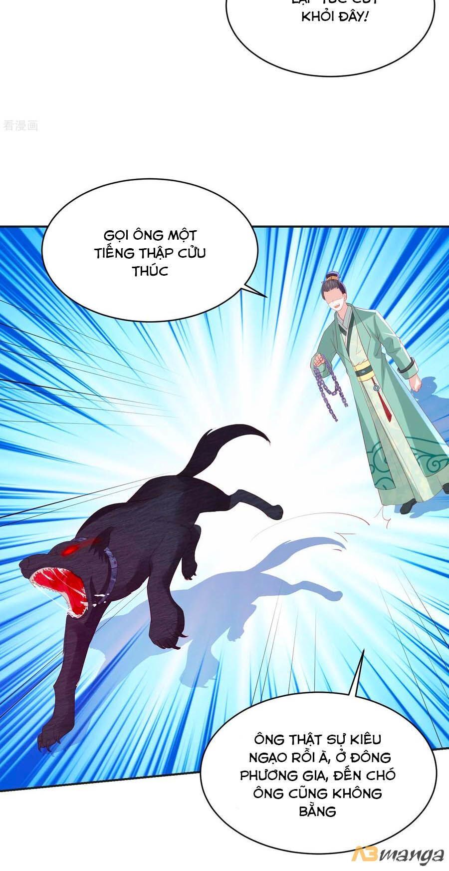 Phượng Hoàng Thác: Chuyên Sủng Khí Thê Chapter 104 - Trang 2