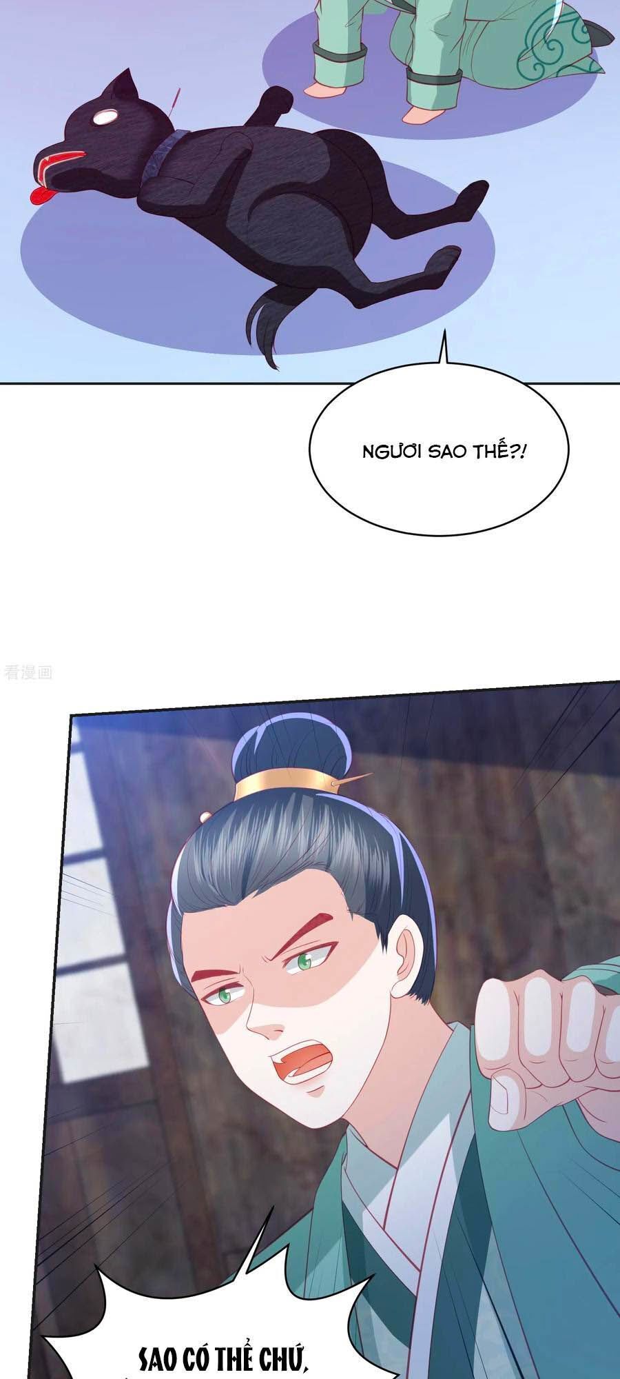 Phượng Hoàng Thác: Chuyên Sủng Khí Thê Chapter 104 - Trang 2