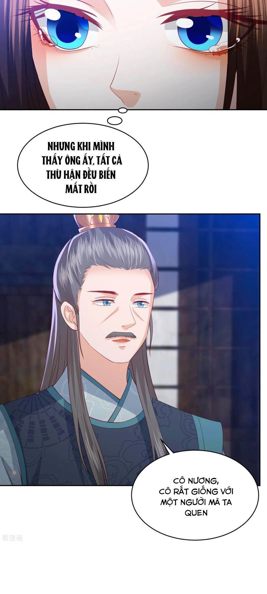 Phượng Hoàng Thác: Chuyên Sủng Khí Thê Chapter 104 - Trang 2