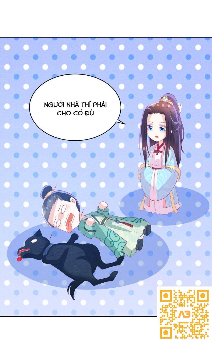 Phượng Hoàng Thác: Chuyên Sủng Khí Thê Chapter 104 - Trang 2