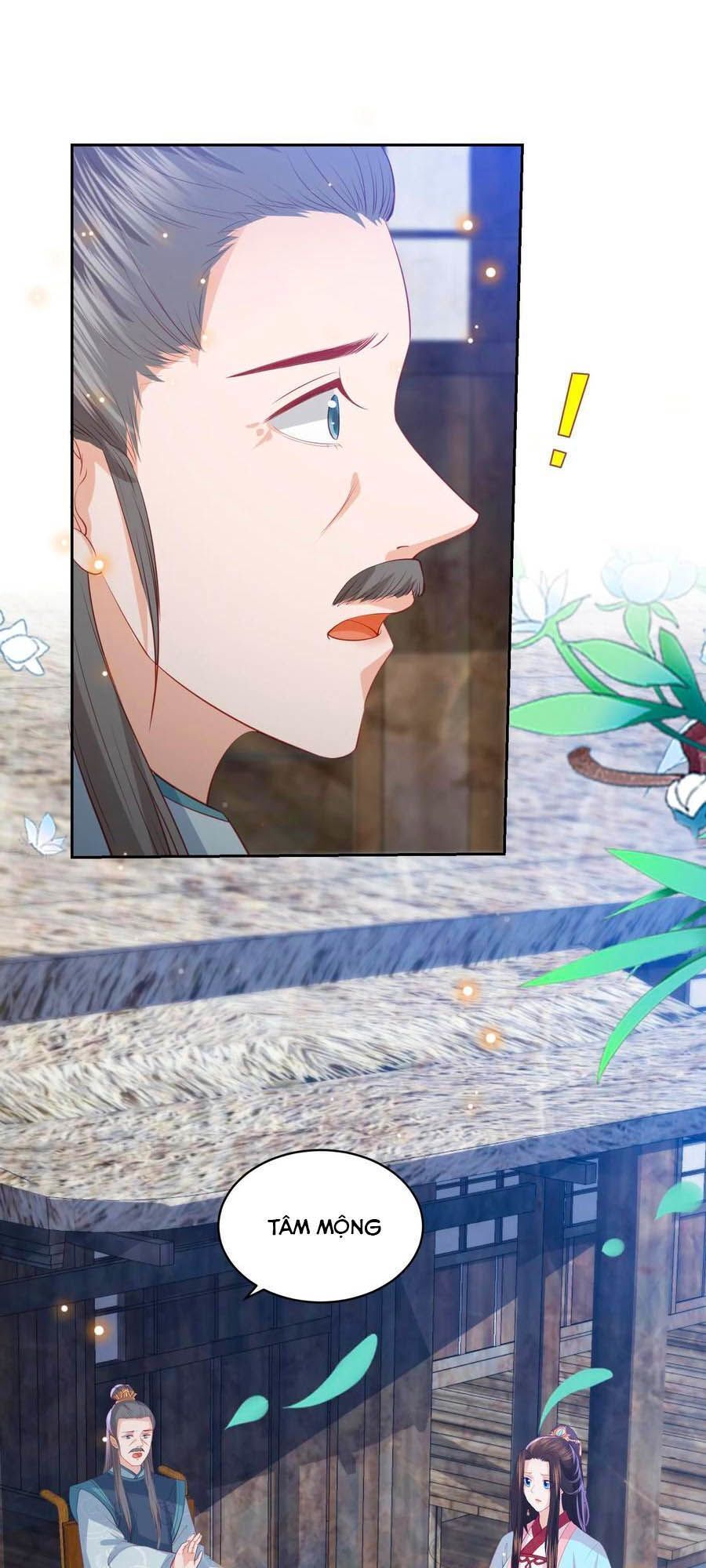 Phượng Hoàng Thác: Chuyên Sủng Khí Thê Chapter 104 - Trang 2