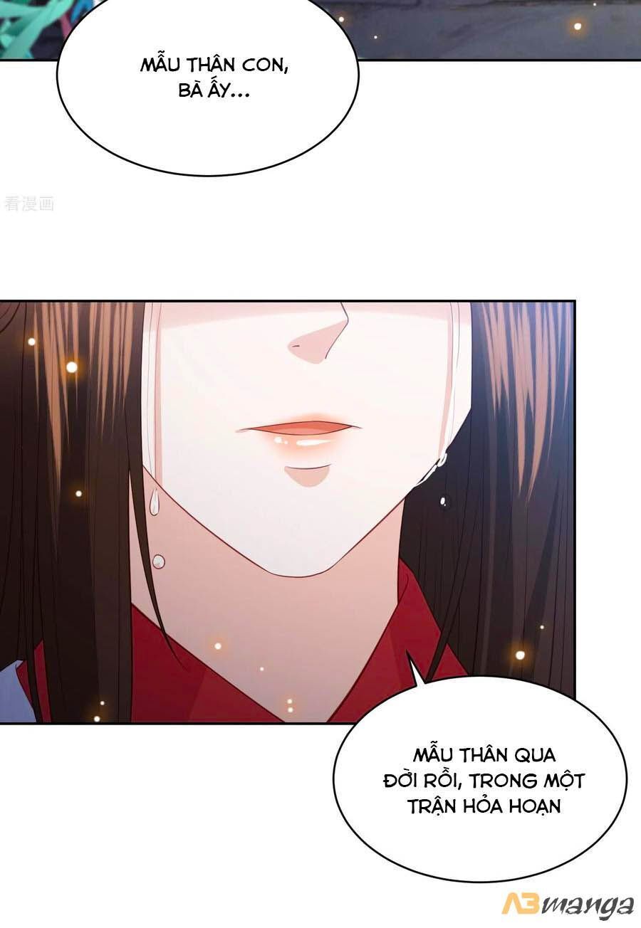 Phượng Hoàng Thác: Chuyên Sủng Khí Thê Chapter 104 - Trang 2