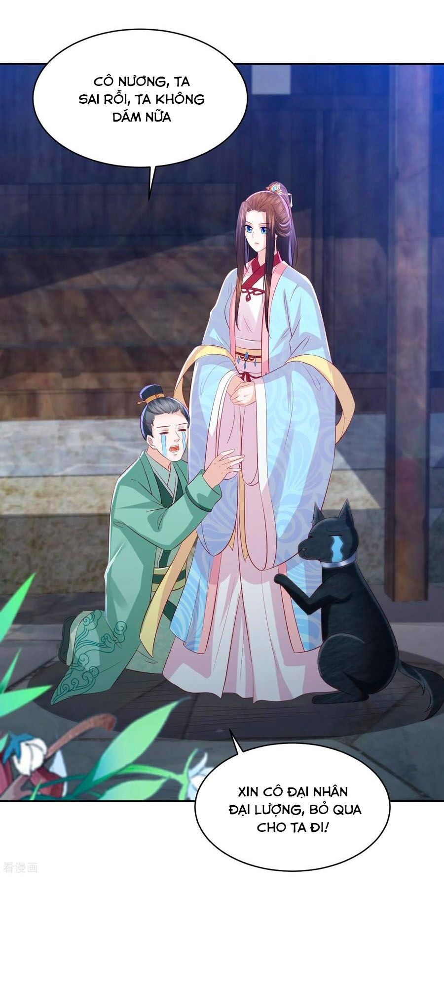 Phượng Hoàng Thác: Chuyên Sủng Khí Thê Chapter 105 - Trang 2