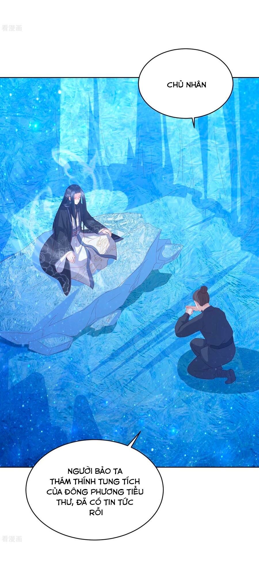 Phượng Hoàng Thác: Chuyên Sủng Khí Thê Chapter 105 - Trang 2