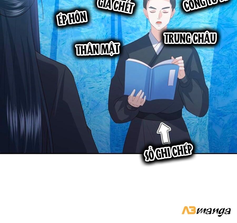 Phượng Hoàng Thác: Chuyên Sủng Khí Thê Chapter 105 - Trang 2