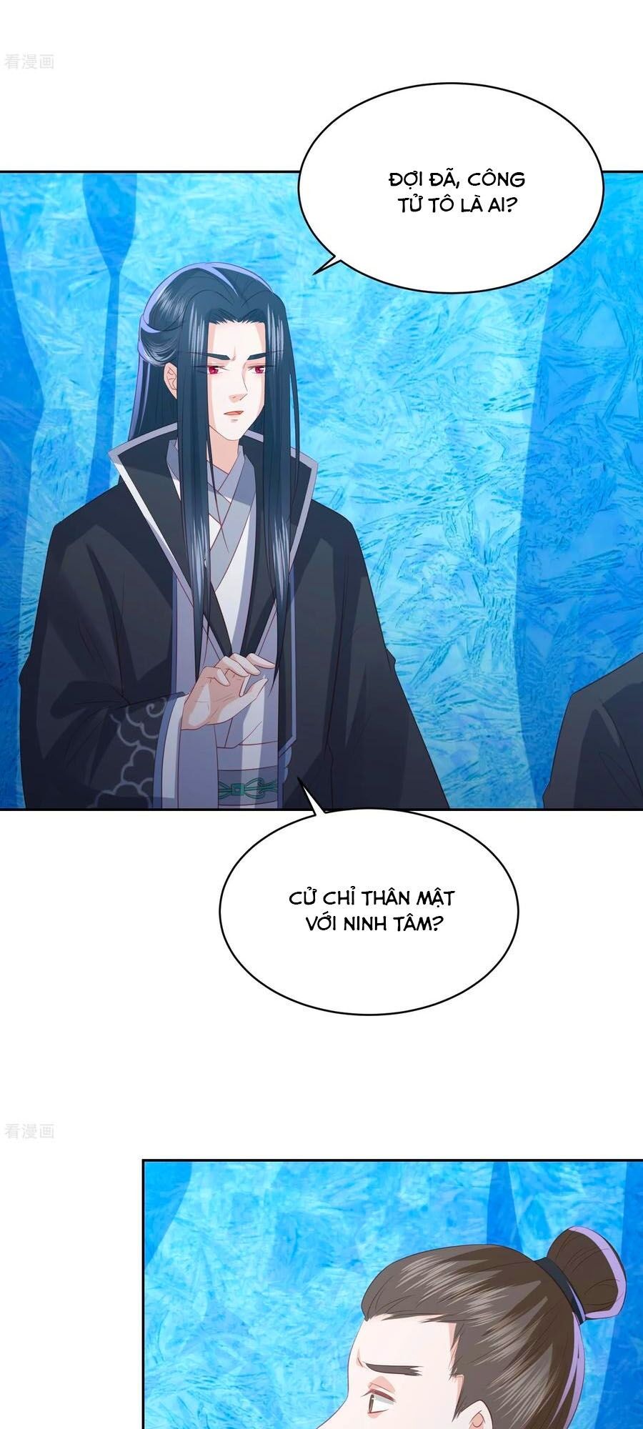 Phượng Hoàng Thác: Chuyên Sủng Khí Thê Chapter 105 - Trang 2