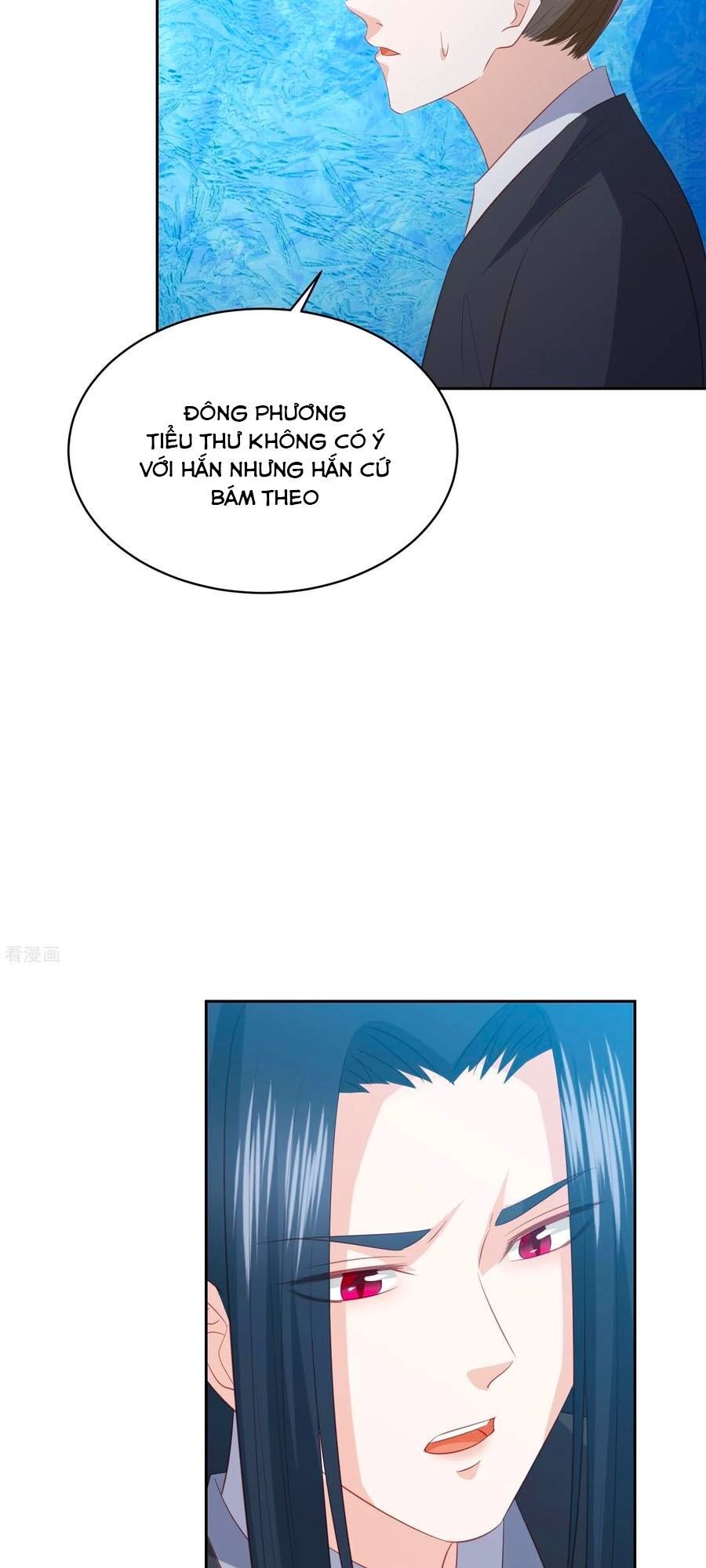 Phượng Hoàng Thác: Chuyên Sủng Khí Thê Chapter 105 - Trang 2