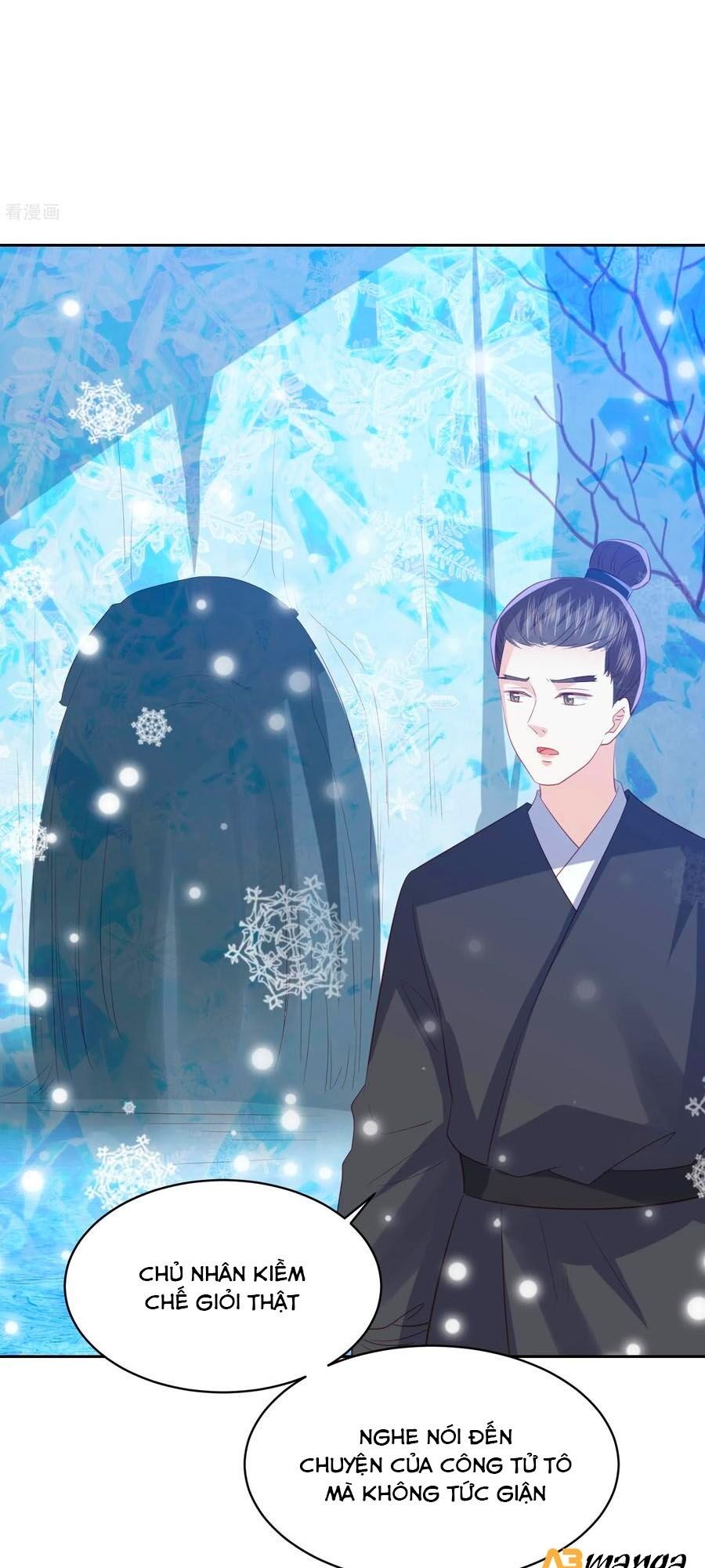 Phượng Hoàng Thác: Chuyên Sủng Khí Thê Chapter 105 - Trang 2