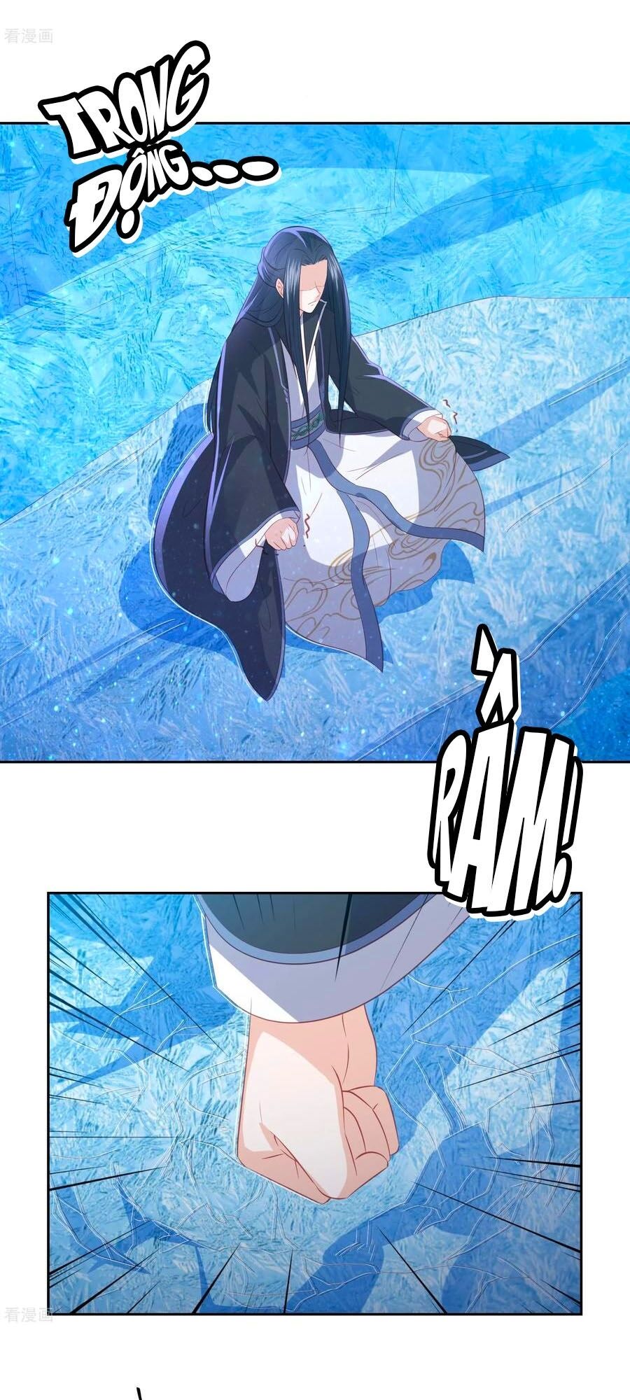 Phượng Hoàng Thác: Chuyên Sủng Khí Thê Chapter 105 - Trang 2