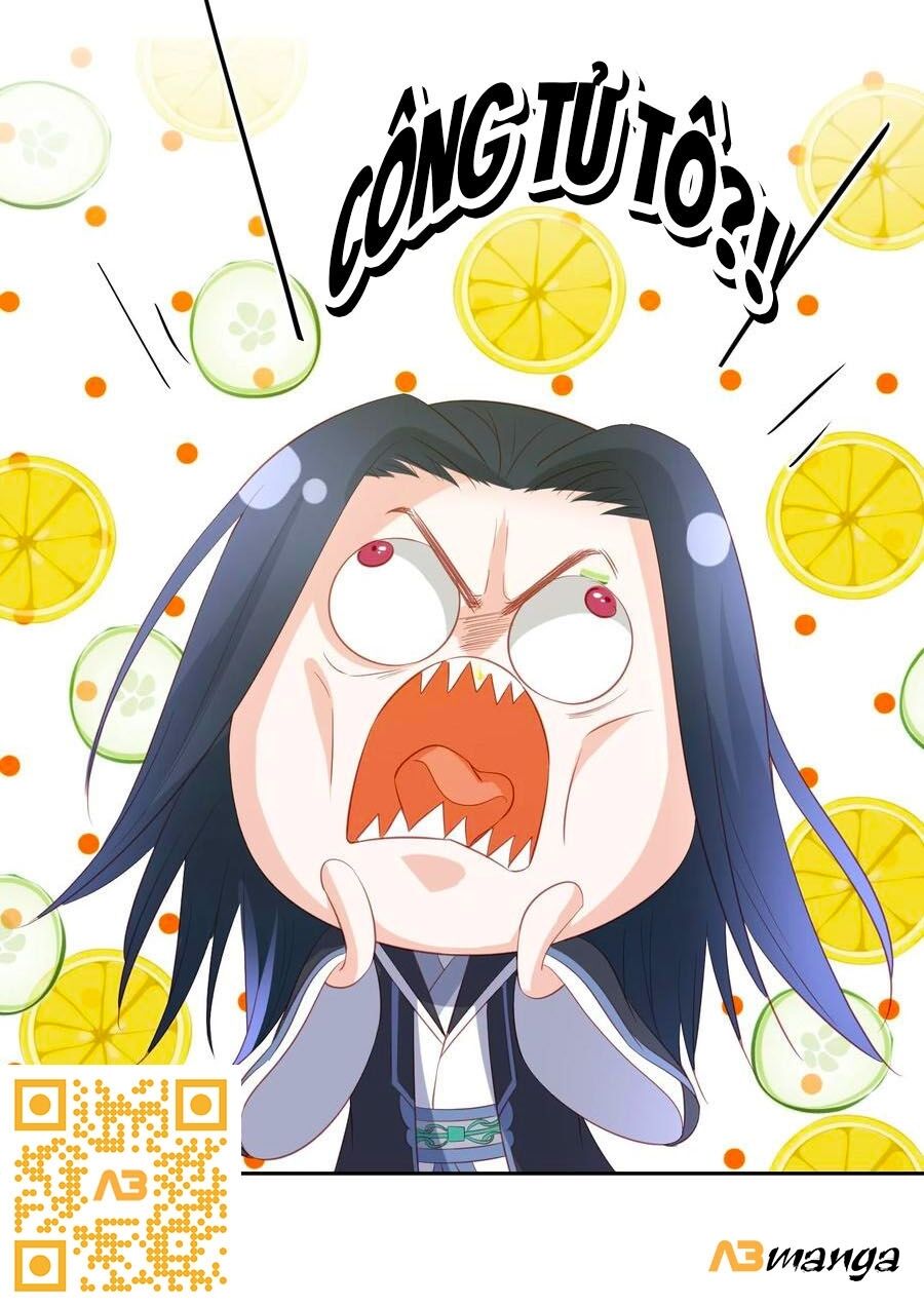 Phượng Hoàng Thác: Chuyên Sủng Khí Thê Chapter 105 - Trang 2