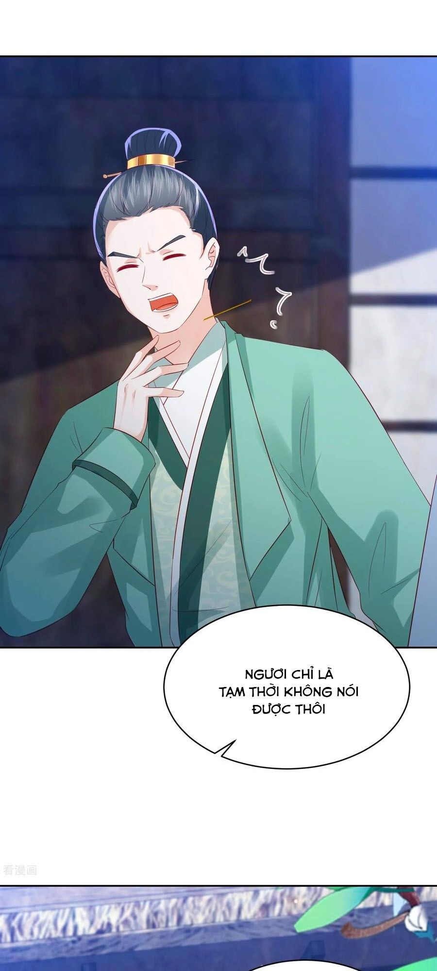 Phượng Hoàng Thác: Chuyên Sủng Khí Thê Chapter 105 - Trang 2