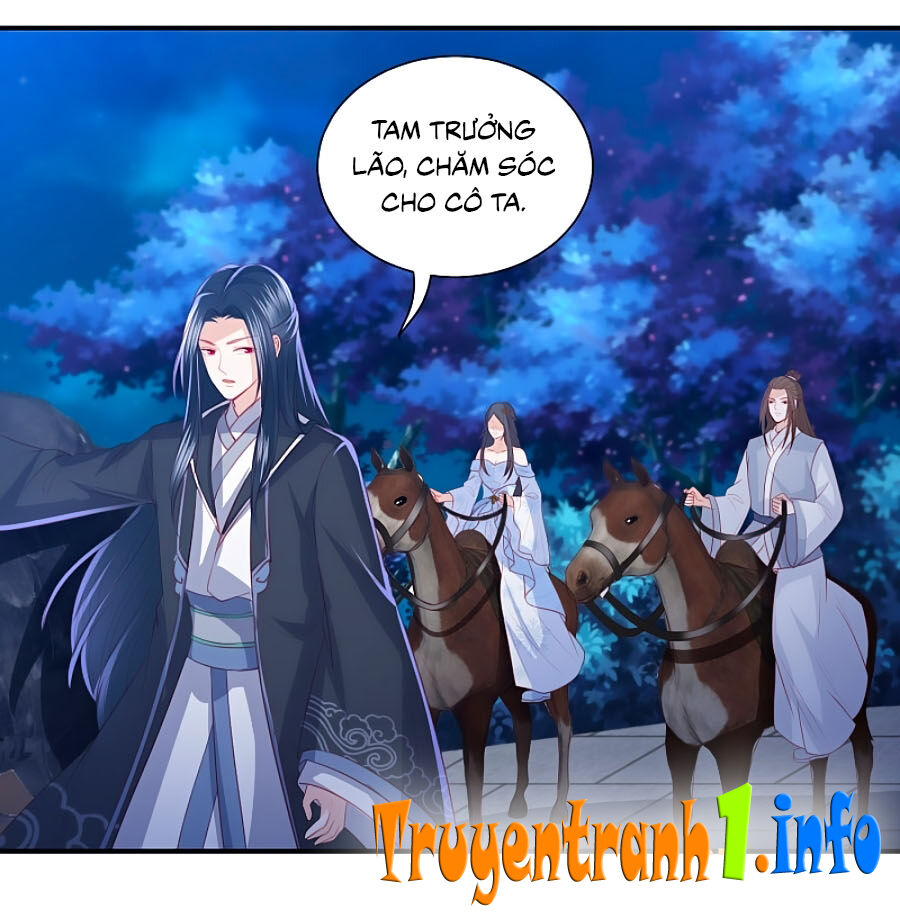 Phượng Hoàng Thác: Chuyên Sủng Khí Thê Chapter 106 - Trang 2
