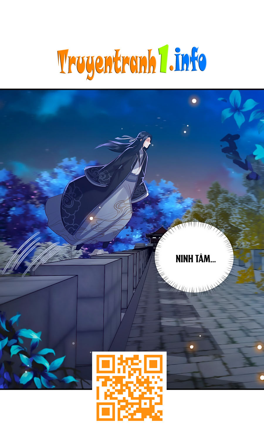 Phượng Hoàng Thác: Chuyên Sủng Khí Thê Chapter 106 - Trang 2