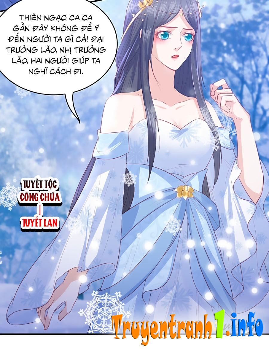 Phượng Hoàng Thác: Chuyên Sủng Khí Thê Chapter 106 - Trang 2