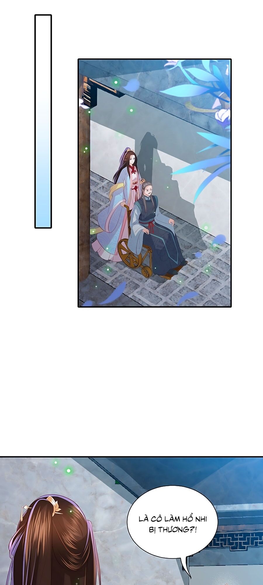 Phượng Hoàng Thác: Chuyên Sủng Khí Thê Chapter 107 - Trang 2