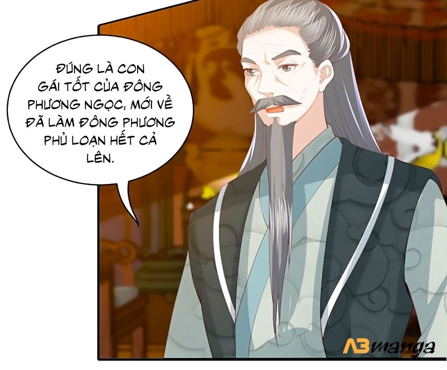 Phượng Hoàng Thác: Chuyên Sủng Khí Thê Chapter 107 - Trang 2