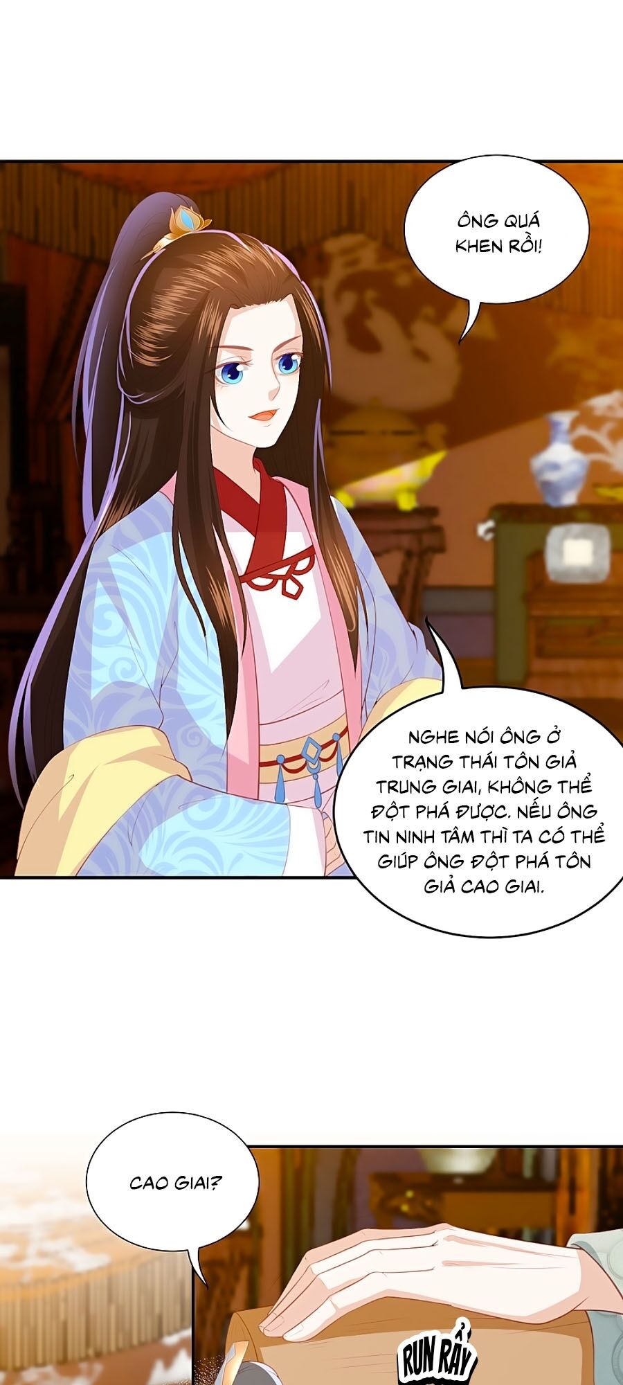 Phượng Hoàng Thác: Chuyên Sủng Khí Thê Chapter 107 - Trang 2