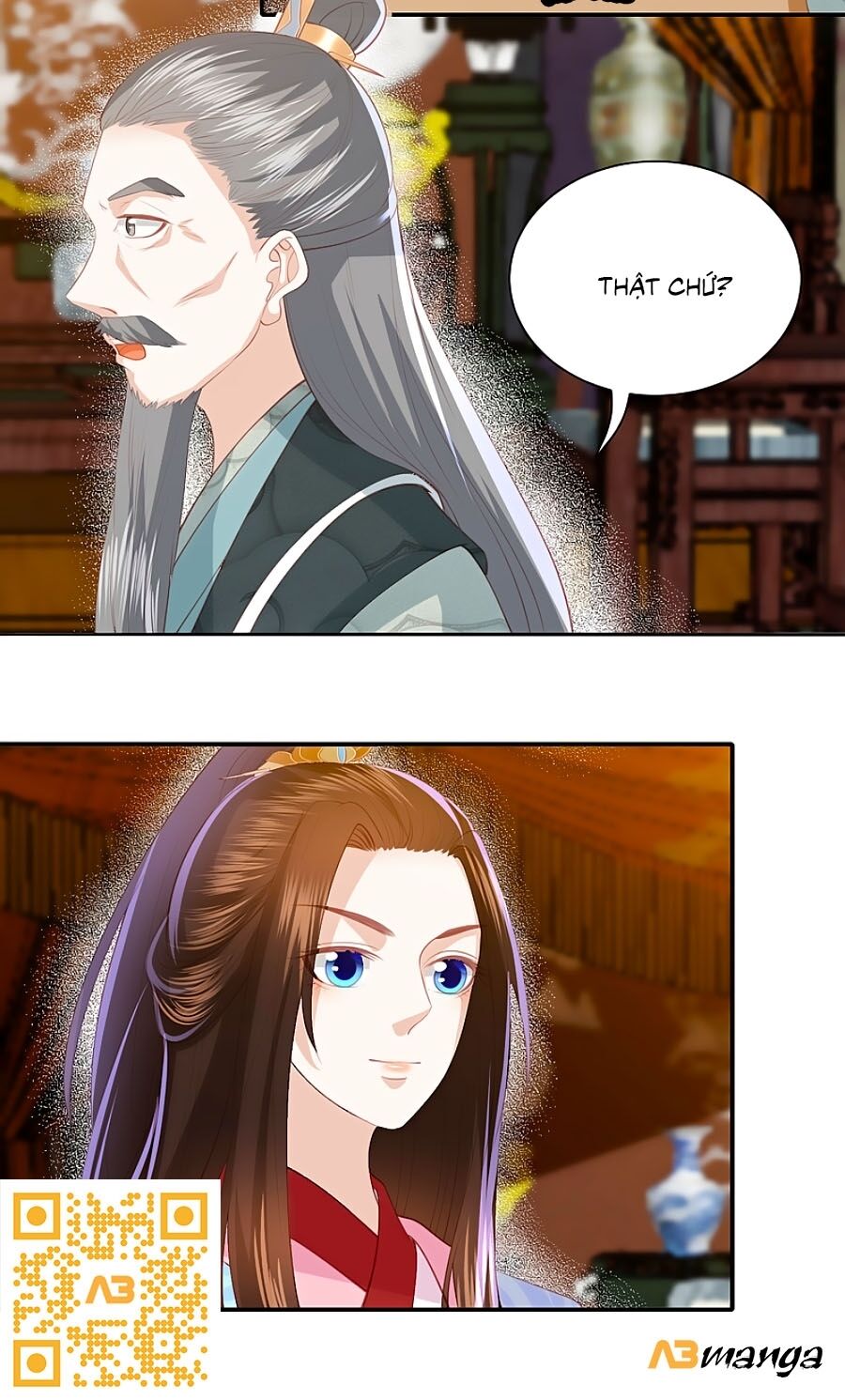 Phượng Hoàng Thác: Chuyên Sủng Khí Thê Chapter 107 - Trang 2