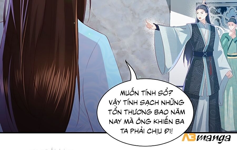 Phượng Hoàng Thác: Chuyên Sủng Khí Thê Chapter 107 - Trang 2