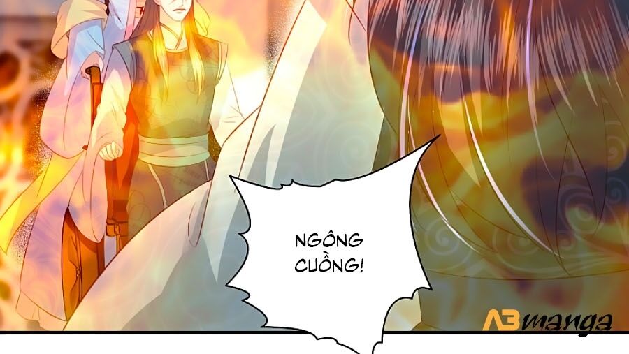Phượng Hoàng Thác: Chuyên Sủng Khí Thê Chapter 107 - Trang 2