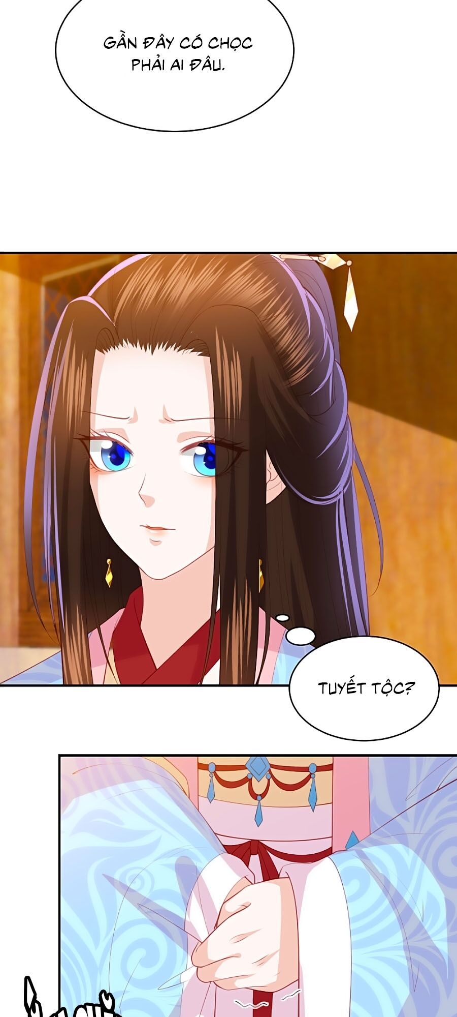 Phượng Hoàng Thác: Chuyên Sủng Khí Thê Chapter 108 - Trang 2