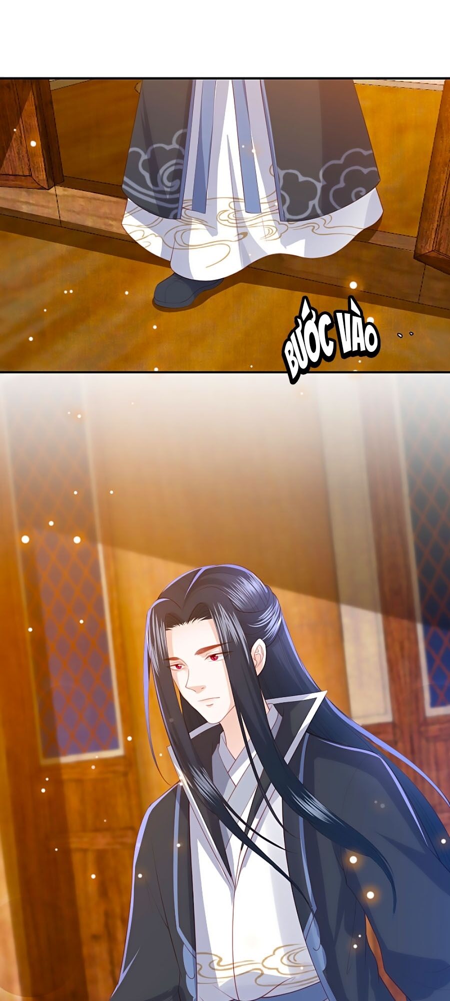 Phượng Hoàng Thác: Chuyên Sủng Khí Thê Chapter 108 - Trang 2