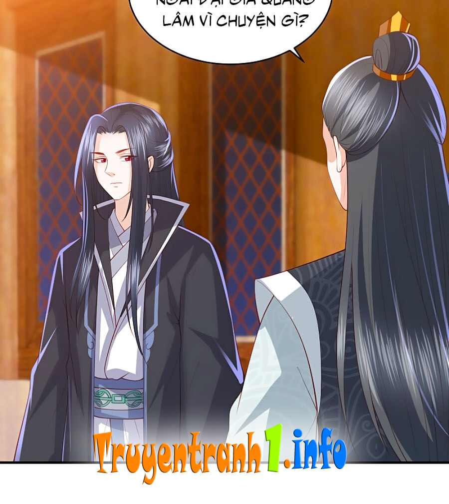 Phượng Hoàng Thác: Chuyên Sủng Khí Thê Chapter 108 - Trang 2
