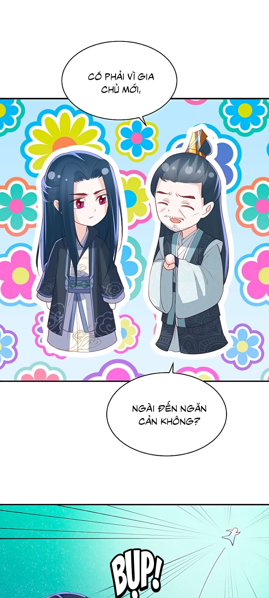 Phượng Hoàng Thác: Chuyên Sủng Khí Thê Chapter 108 - Trang 2
