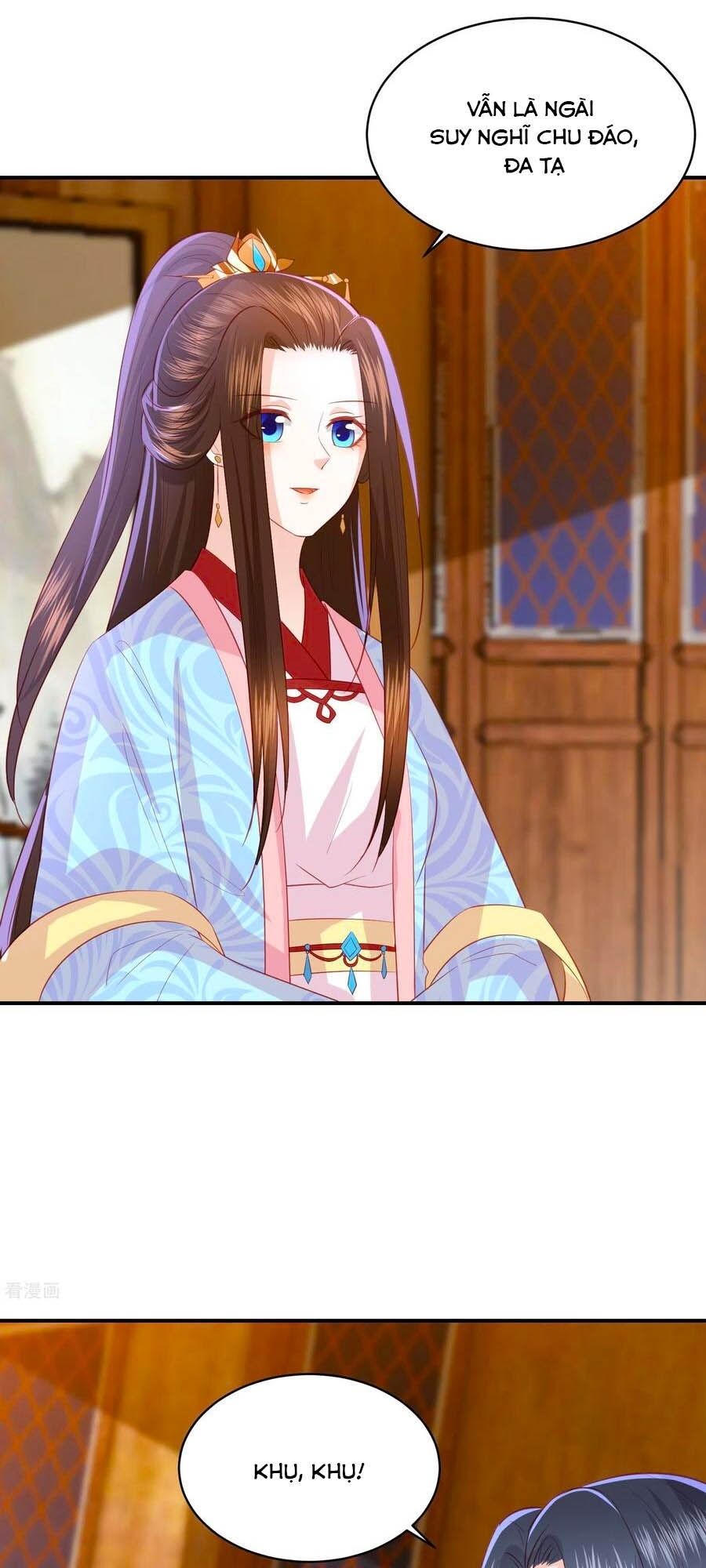 Phượng Hoàng Thác: Chuyên Sủng Khí Thê Chapter 109 - Trang 2