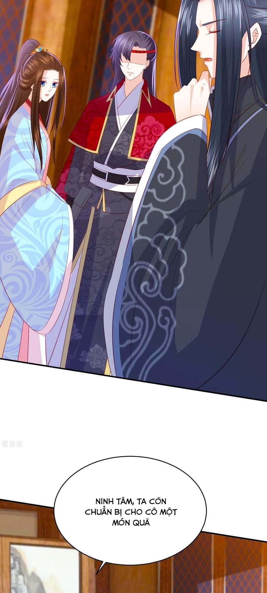 Phượng Hoàng Thác: Chuyên Sủng Khí Thê Chapter 109 - Trang 2