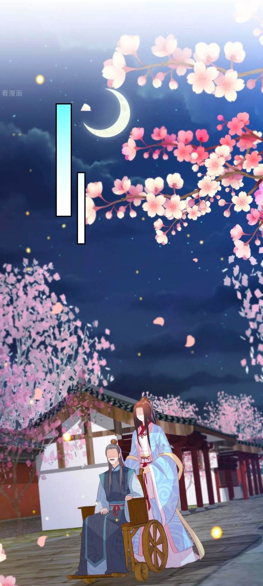 Phượng Hoàng Thác: Chuyên Sủng Khí Thê Chapter 109 - Trang 2