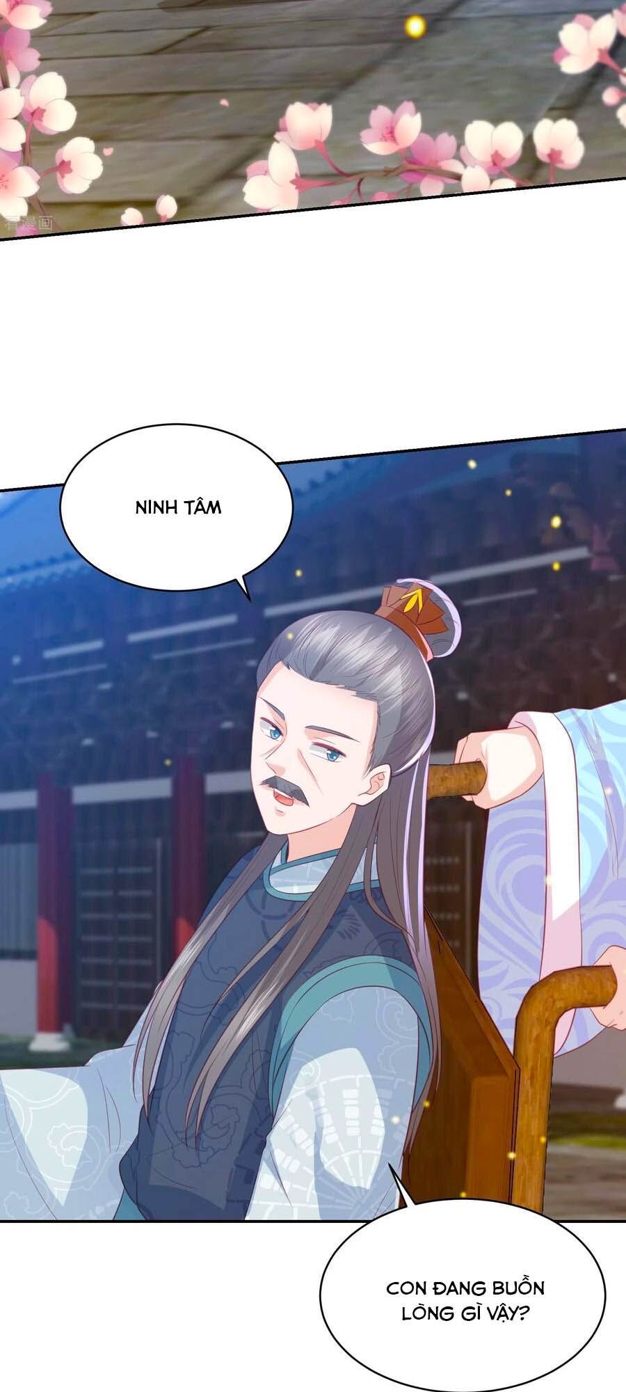 Phượng Hoàng Thác: Chuyên Sủng Khí Thê Chapter 109 - Trang 2