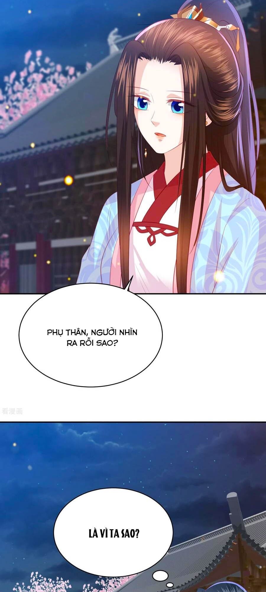 Phượng Hoàng Thác: Chuyên Sủng Khí Thê Chapter 109 - Trang 2