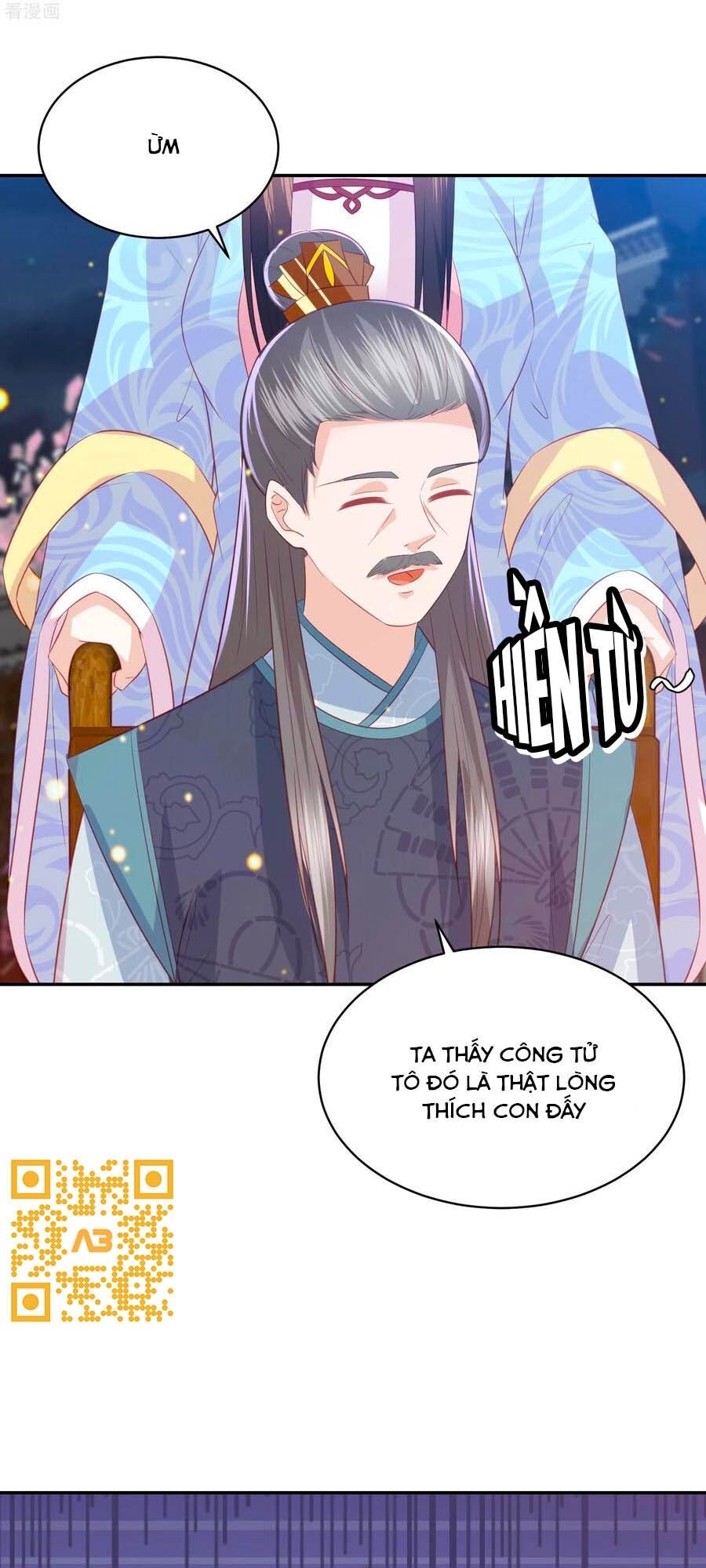 Phượng Hoàng Thác: Chuyên Sủng Khí Thê Chapter 109 - Trang 2