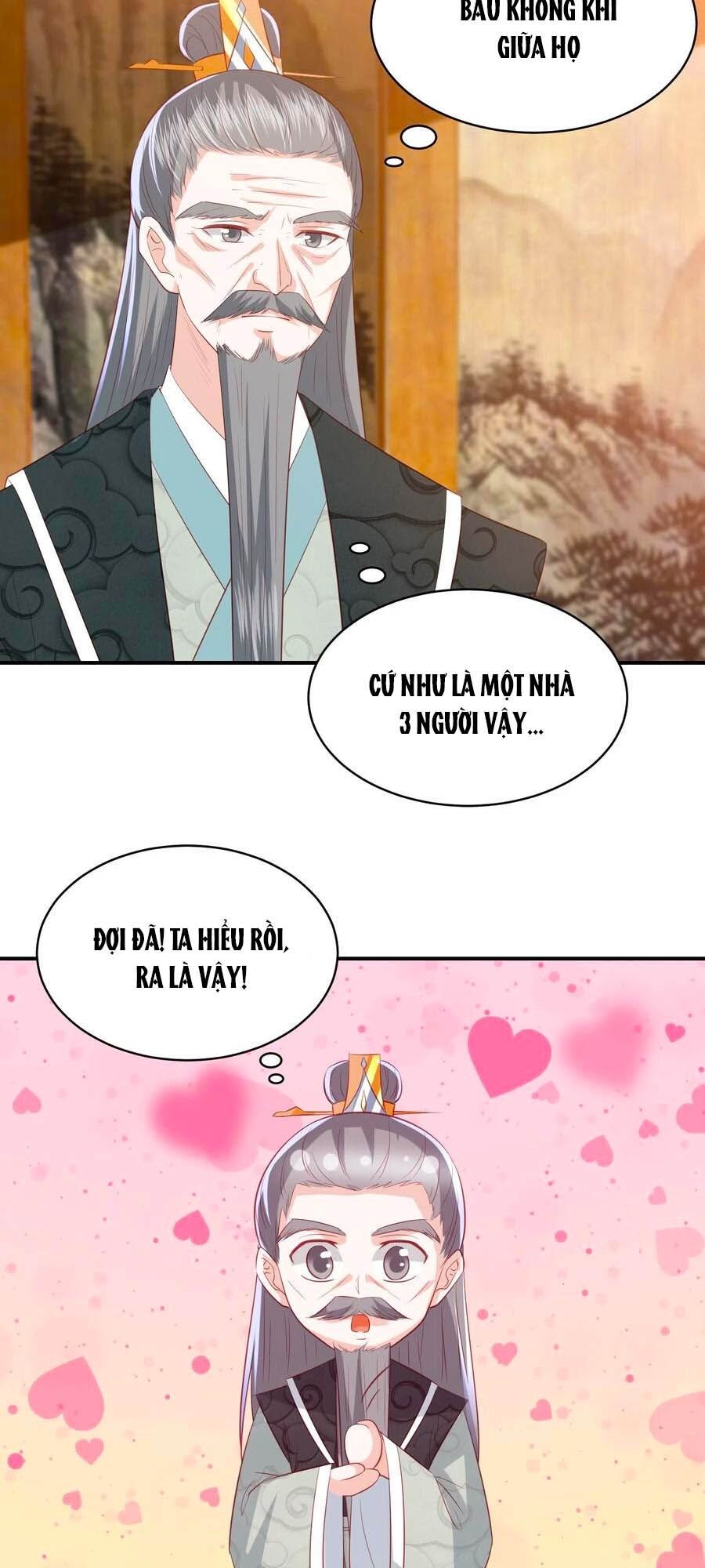 Phượng Hoàng Thác: Chuyên Sủng Khí Thê Chapter 109 - Trang 2