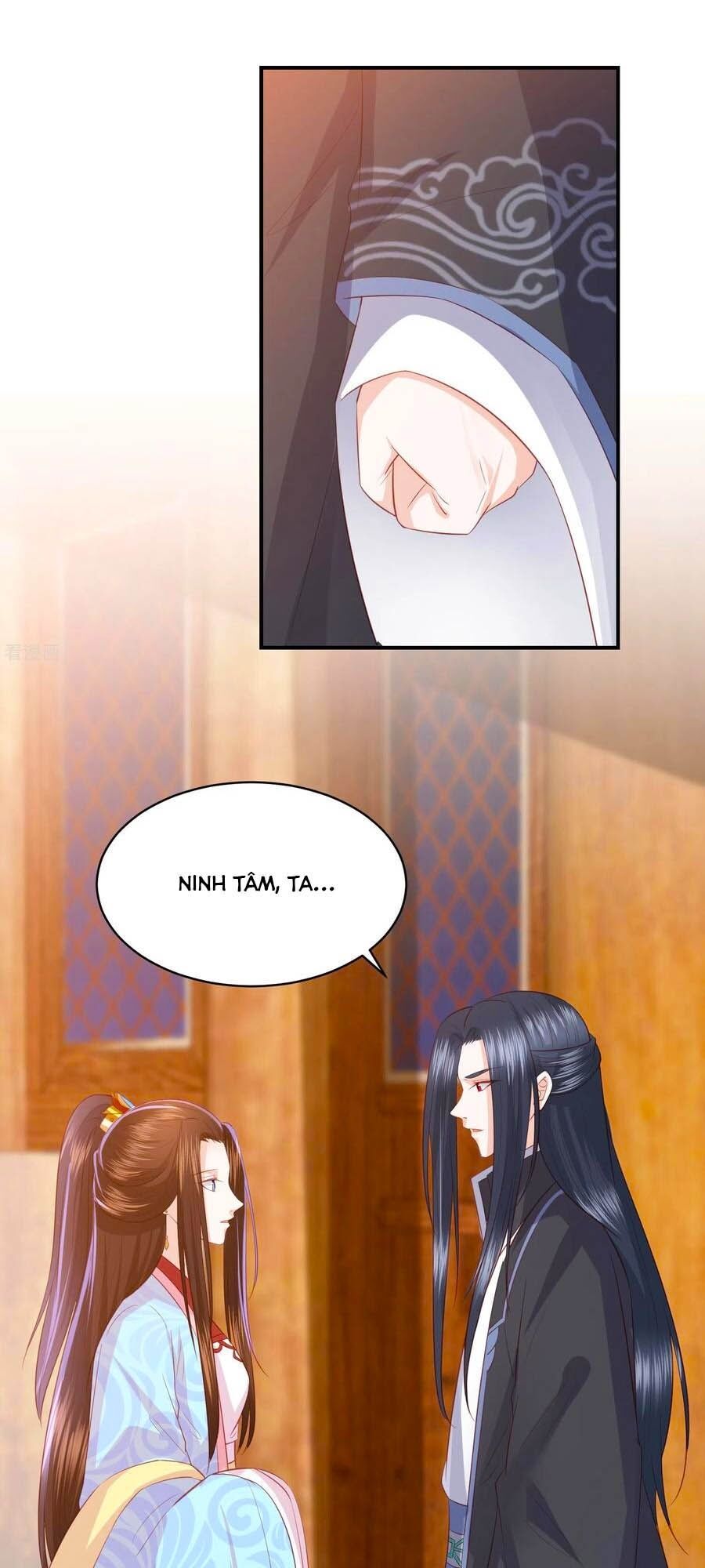 Phượng Hoàng Thác: Chuyên Sủng Khí Thê Chapter 109 - Trang 2