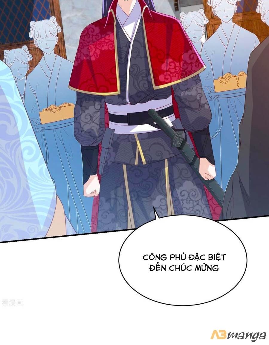 Phượng Hoàng Thác: Chuyên Sủng Khí Thê Chapter 109 - Trang 2