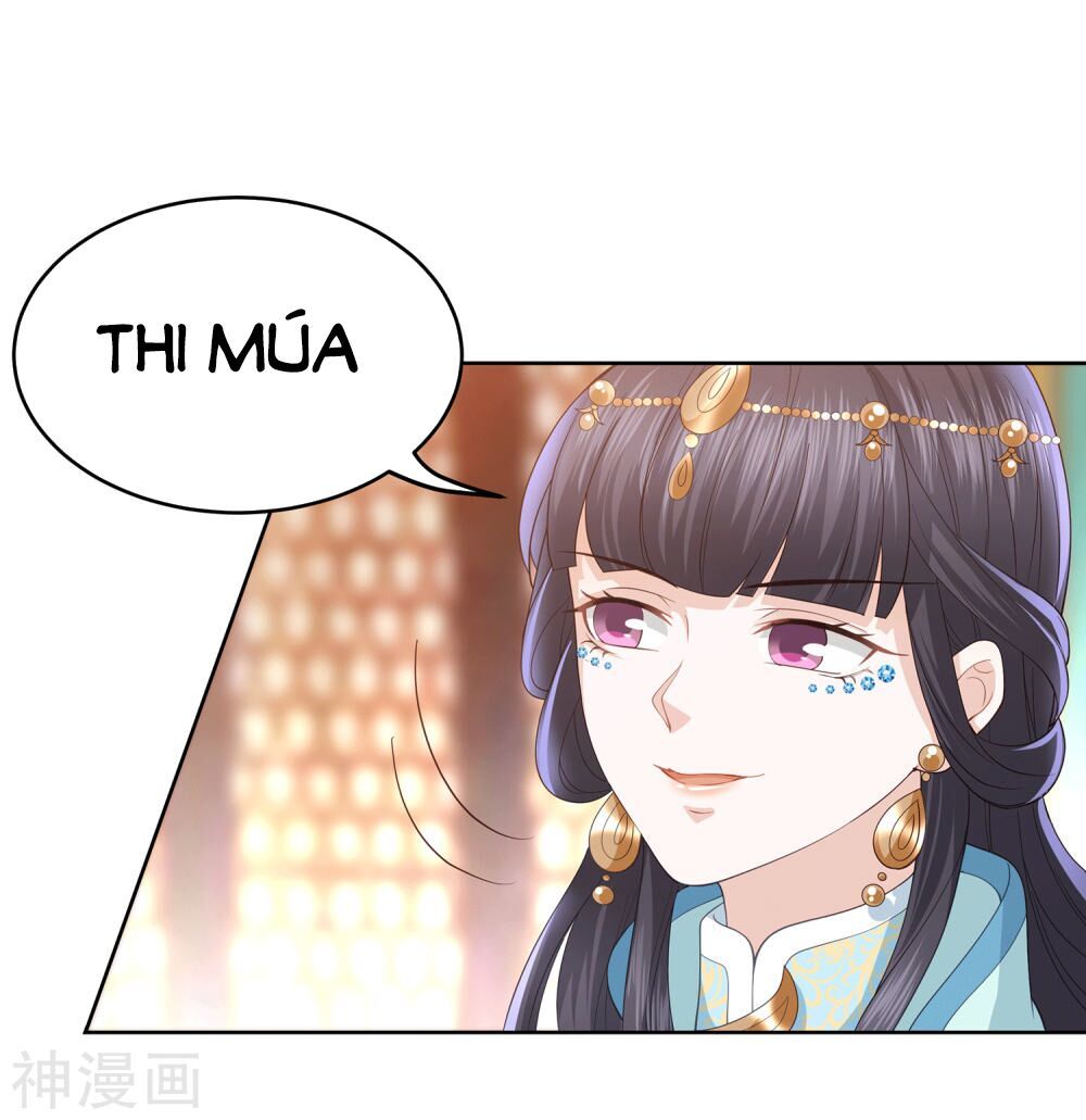 Phượng Hoàng Thác: Chuyên Sủng Khí Thê Chapter 11 - Trang 2