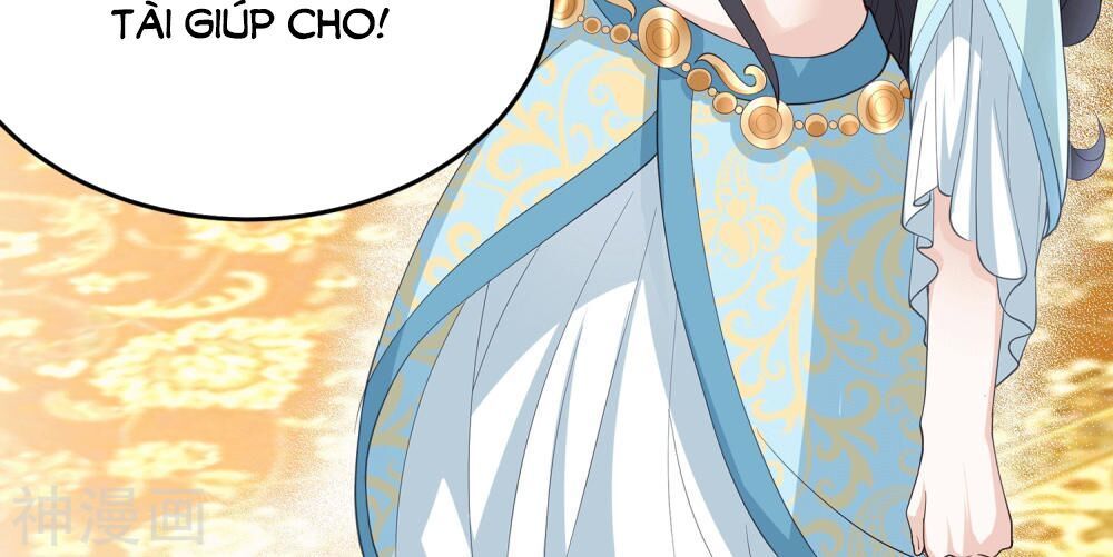 Phượng Hoàng Thác: Chuyên Sủng Khí Thê Chapter 11 - Trang 2