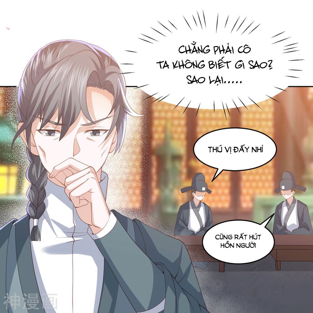 Phượng Hoàng Thác: Chuyên Sủng Khí Thê Chapter 11 - Trang 2