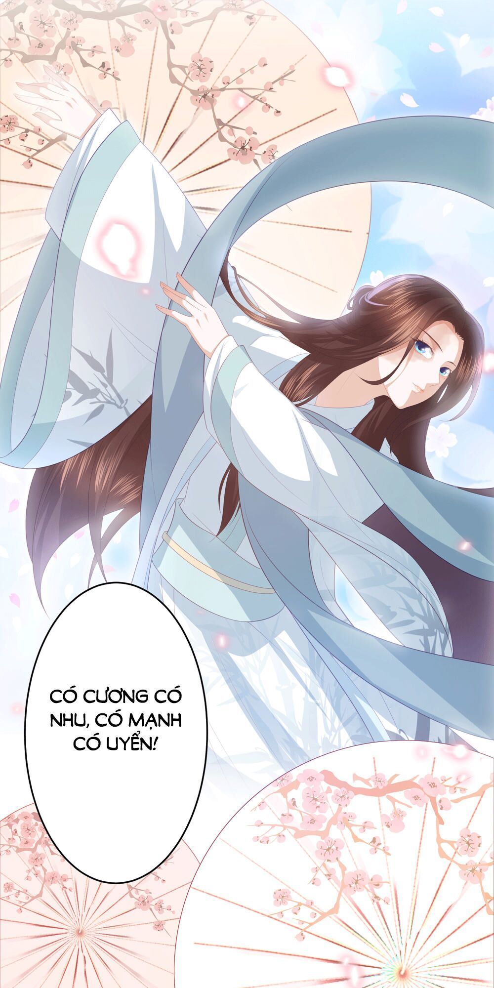 Phượng Hoàng Thác: Chuyên Sủng Khí Thê Chapter 11 - Trang 2