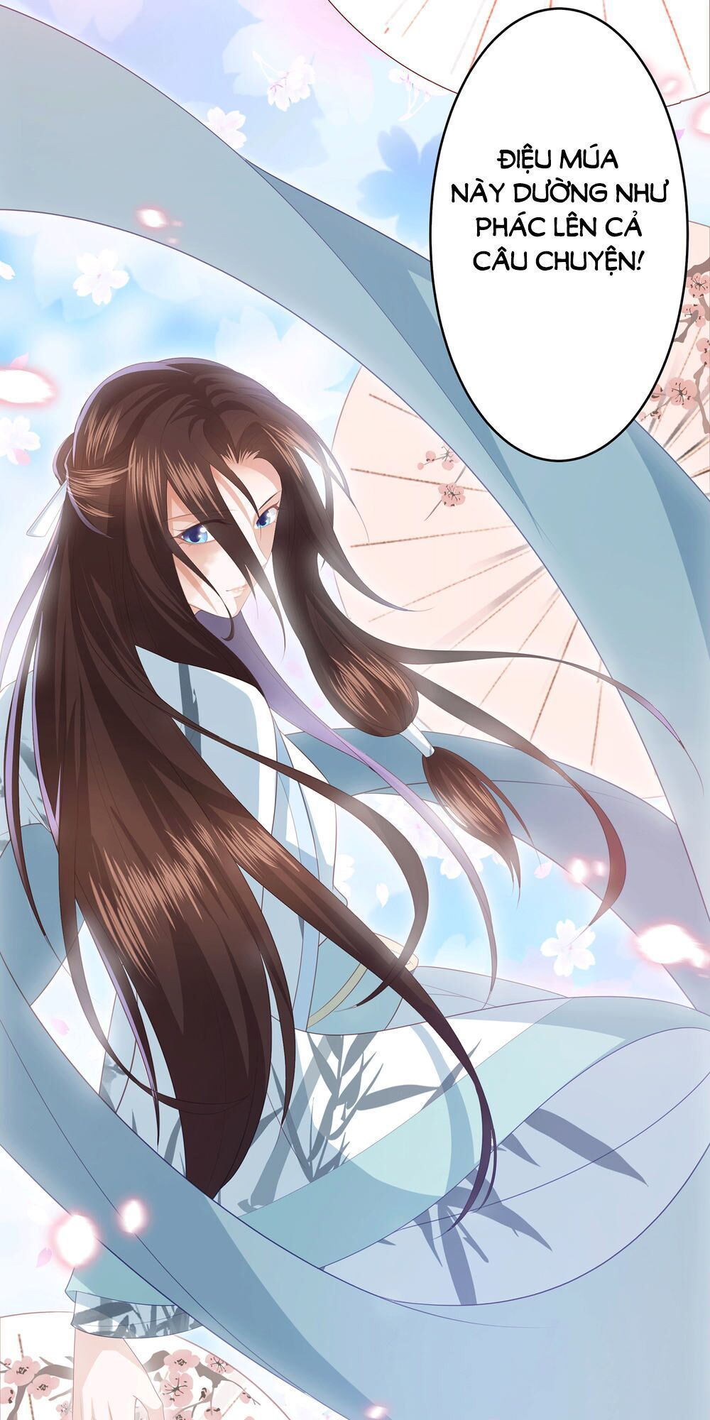 Phượng Hoàng Thác: Chuyên Sủng Khí Thê Chapter 11 - Trang 2