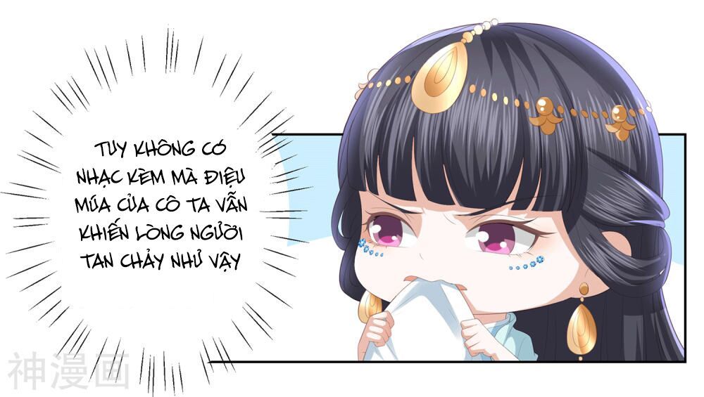 Phượng Hoàng Thác: Chuyên Sủng Khí Thê Chapter 11 - Trang 2