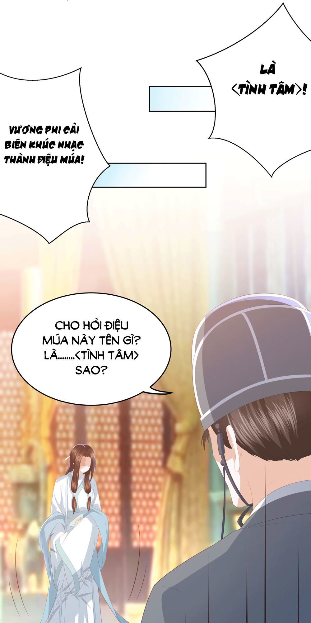 Phượng Hoàng Thác: Chuyên Sủng Khí Thê Chapter 11 - Trang 2