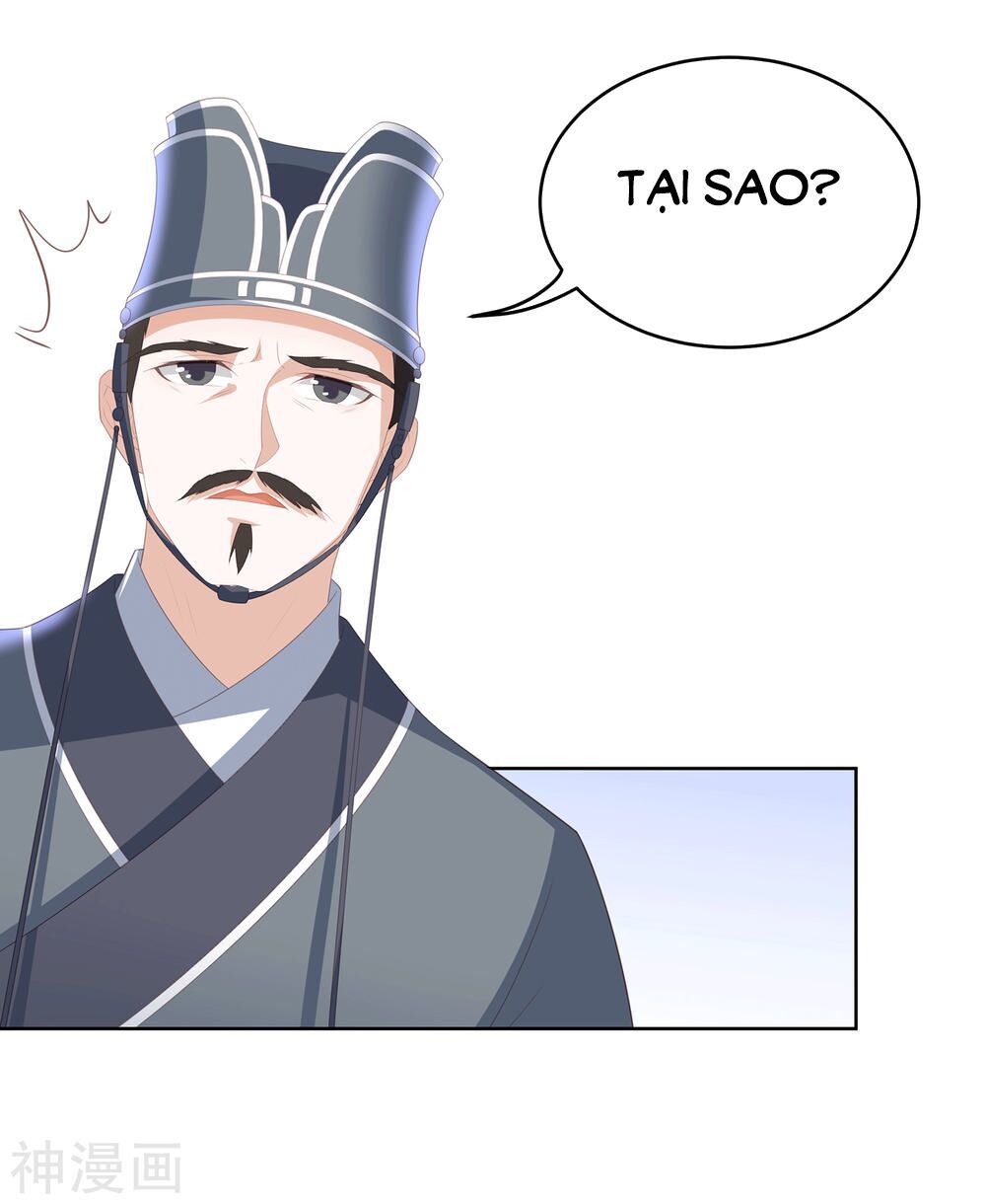 Phượng Hoàng Thác: Chuyên Sủng Khí Thê Chapter 11 - Trang 2