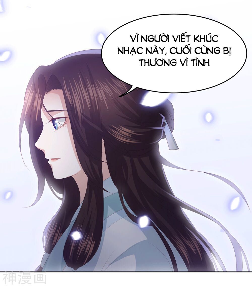 Phượng Hoàng Thác: Chuyên Sủng Khí Thê Chapter 11 - Trang 2