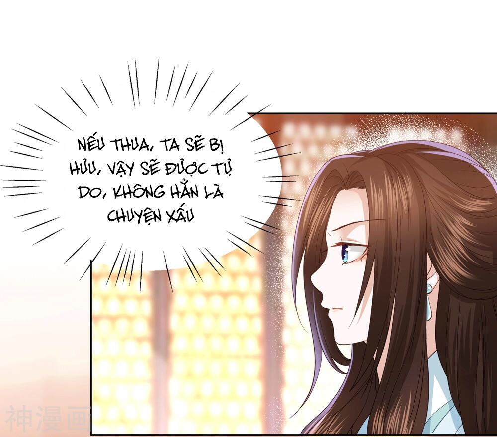 Phượng Hoàng Thác: Chuyên Sủng Khí Thê Chapter 11 - Trang 2