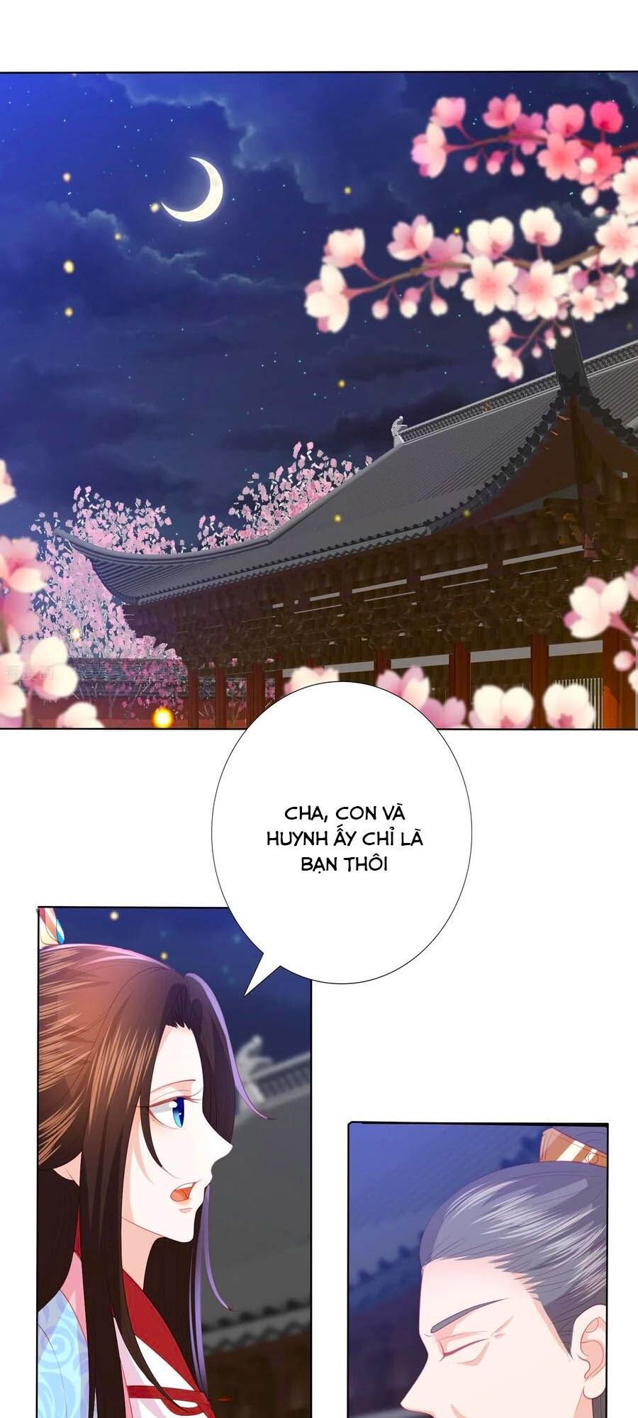 Phượng Hoàng Thác: Chuyên Sủng Khí Thê Chapter 110 - Trang 2