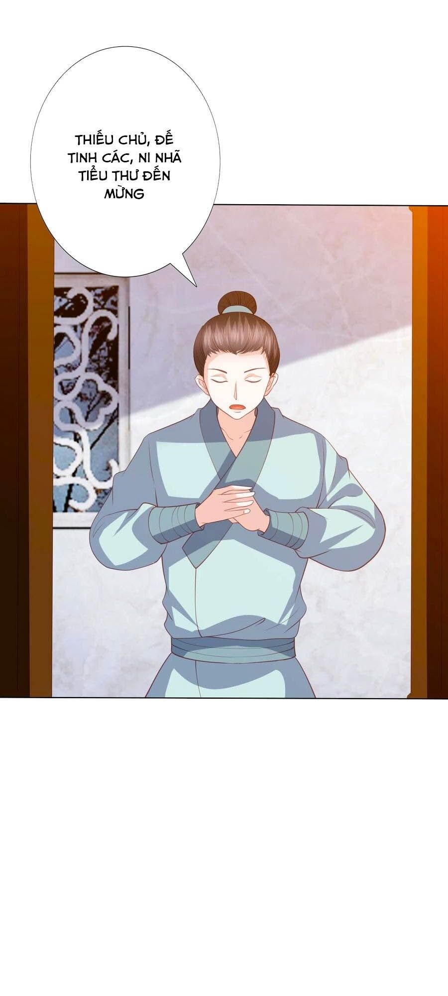 Phượng Hoàng Thác: Chuyên Sủng Khí Thê Chapter 110 - Trang 2