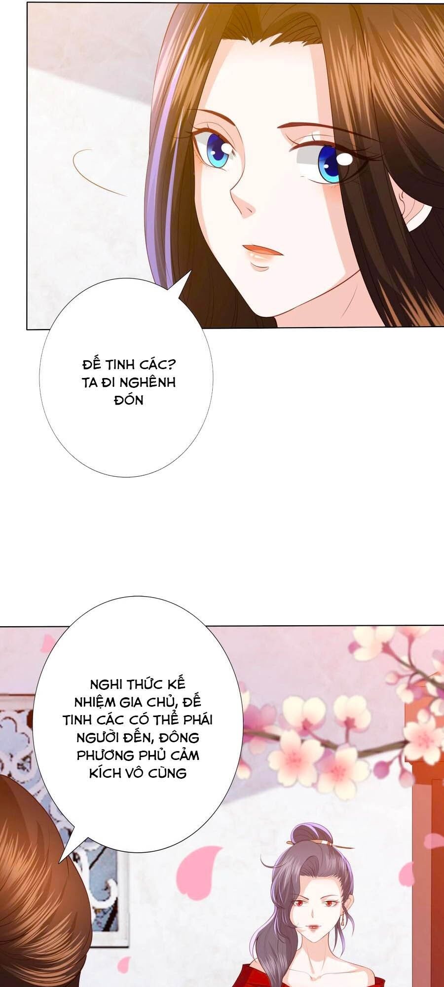 Phượng Hoàng Thác: Chuyên Sủng Khí Thê Chapter 110 - Trang 2